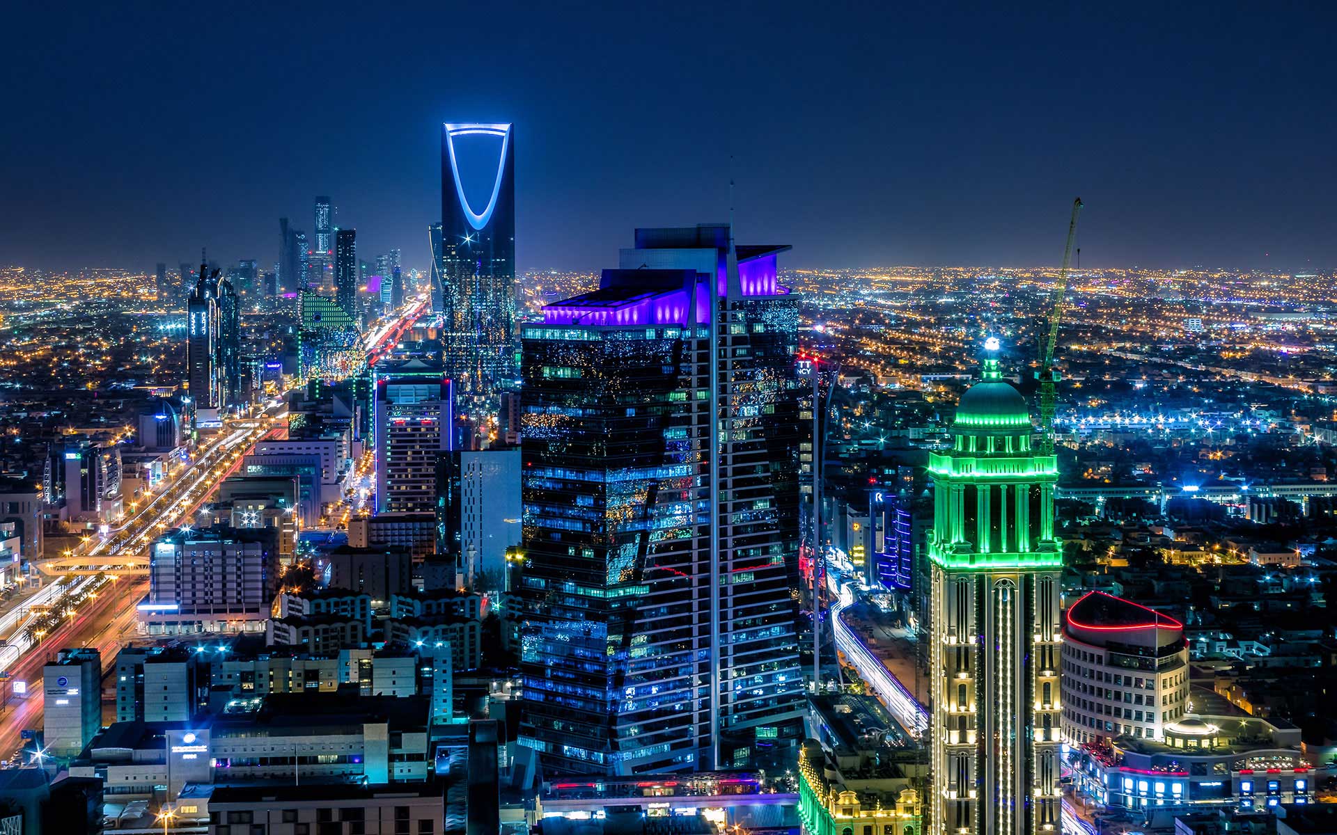 Hotel Show Saudi Arabia | 10-12 Sept. 2023 | Riyadh