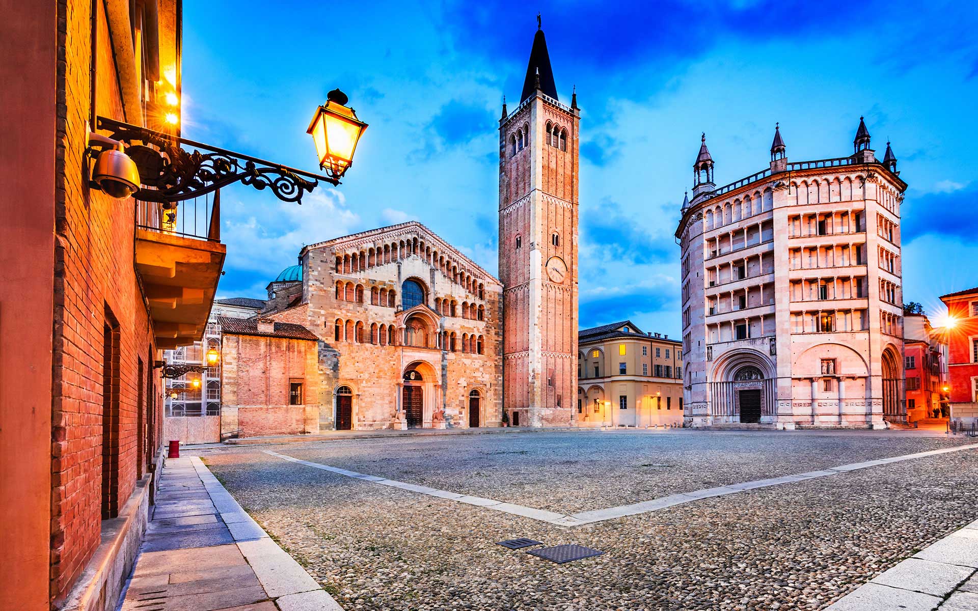 Salone del Camper | 9-17 Sept. 2023 | Parma