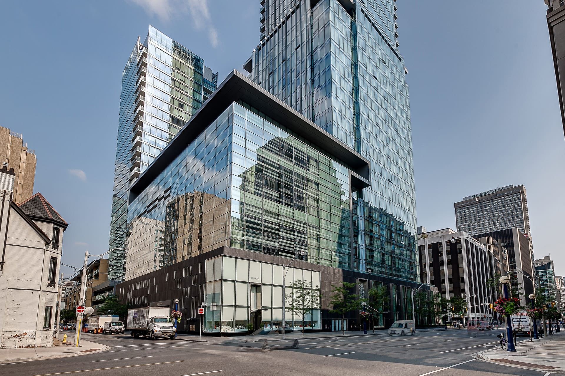 Four Seasons Toronto