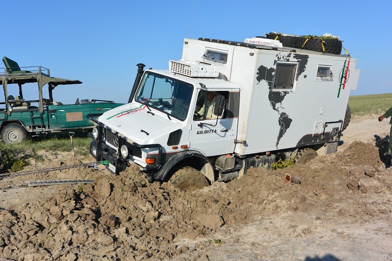 Installations du Sw Oblò