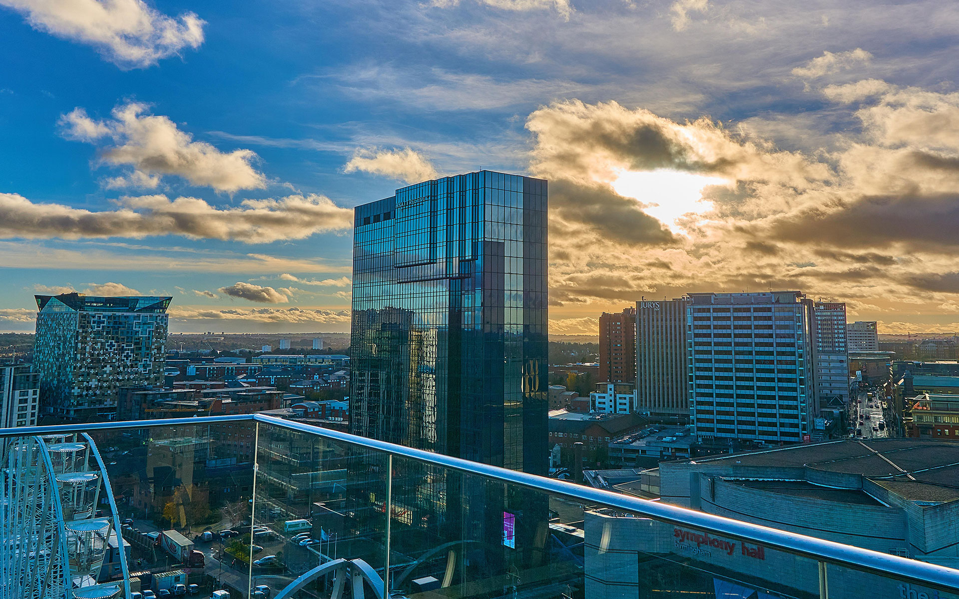 Motorhome&Caravan Show | 17-22 Oct. 2023 | Birmingham