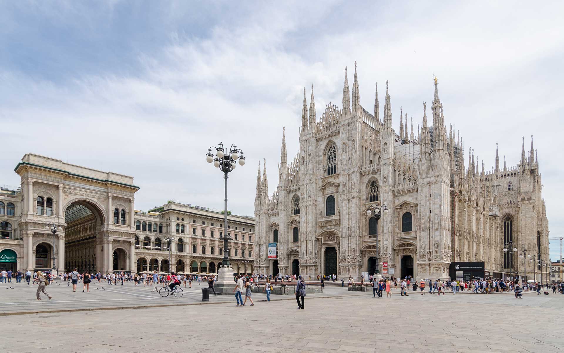 HOST | 13-17 Oct. 2023 | Milano