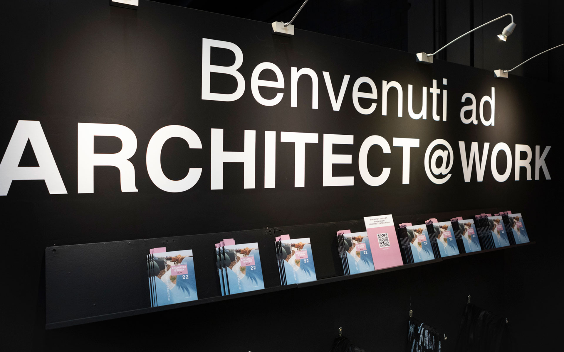 Architect@Work | 8-9 Nov. 2023 | Milan