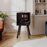 Cube Freestanding