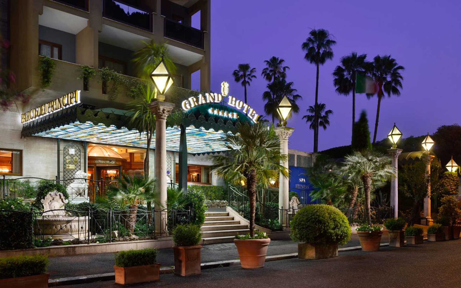 Albergatore Day | 24 Jan. 2024 | Rome